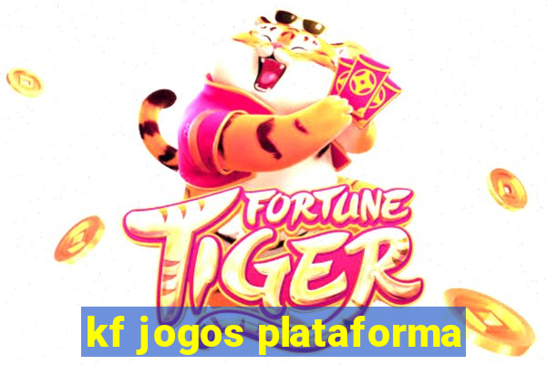 kf jogos plataforma